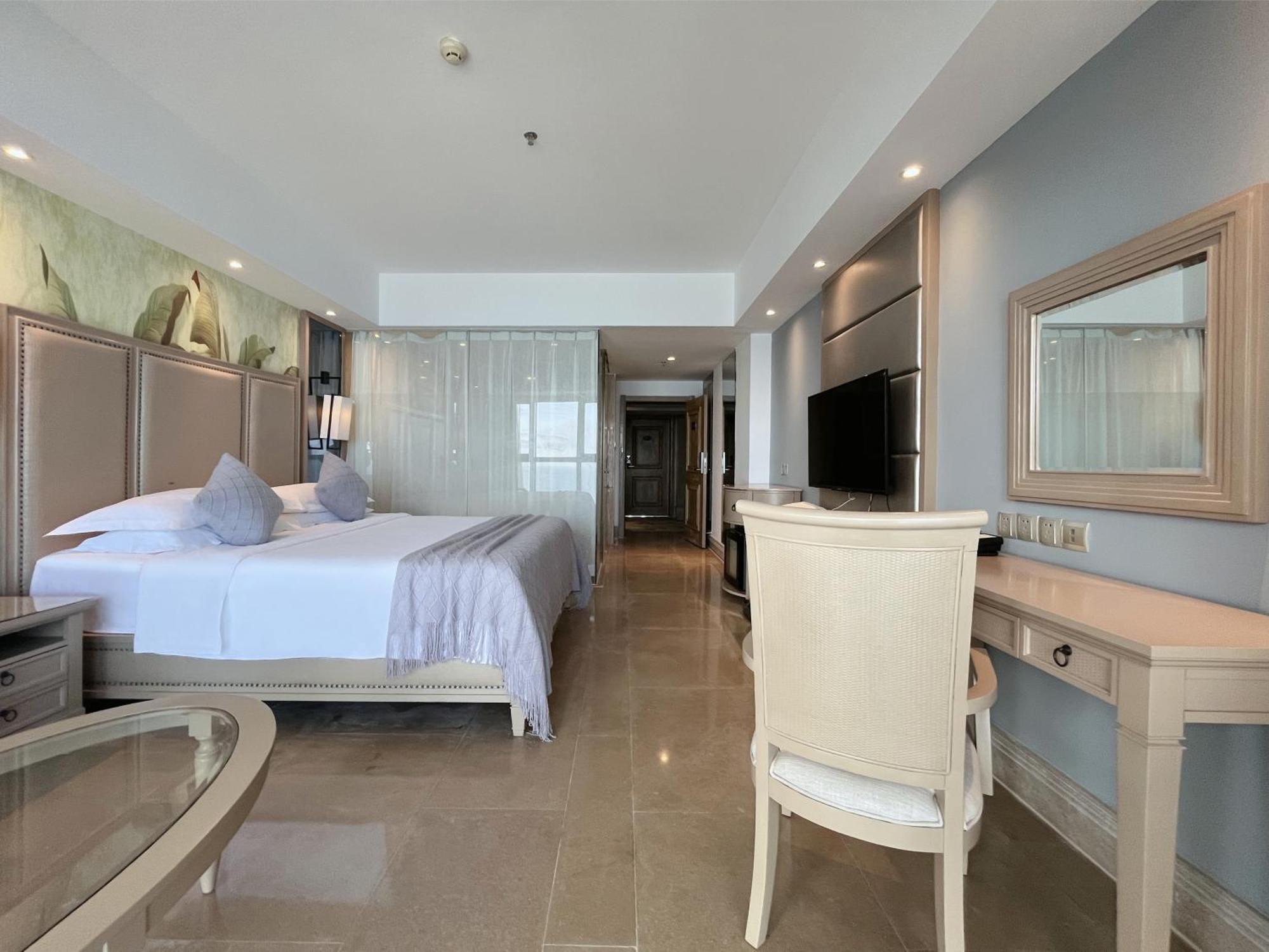 Barry Boutique Hotel Sanya Buitenkant foto