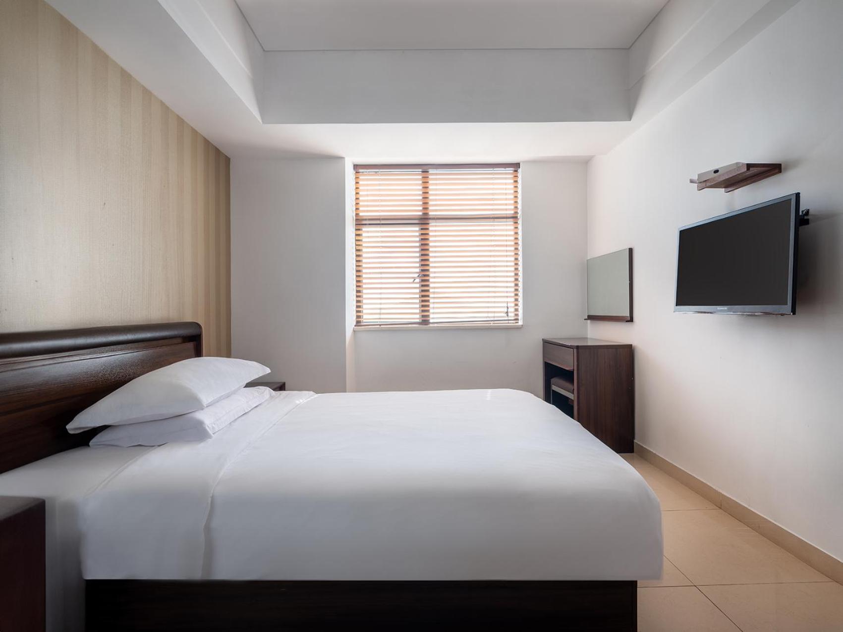 Barry Boutique Hotel Sanya Buitenkant foto